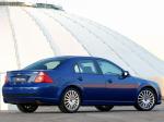 Ford Mondeo ST220 Sedan 2004 года (ZA)